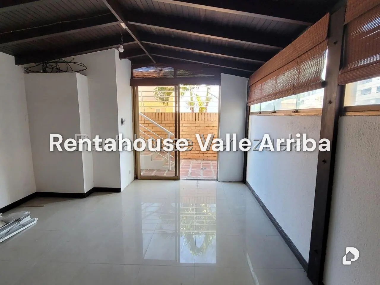 Apartamento en Los Samanes, Caracas – 12
