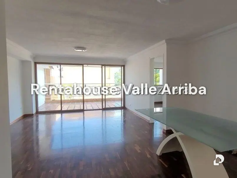 Apartamento en Los Samanes, Caracas – 6