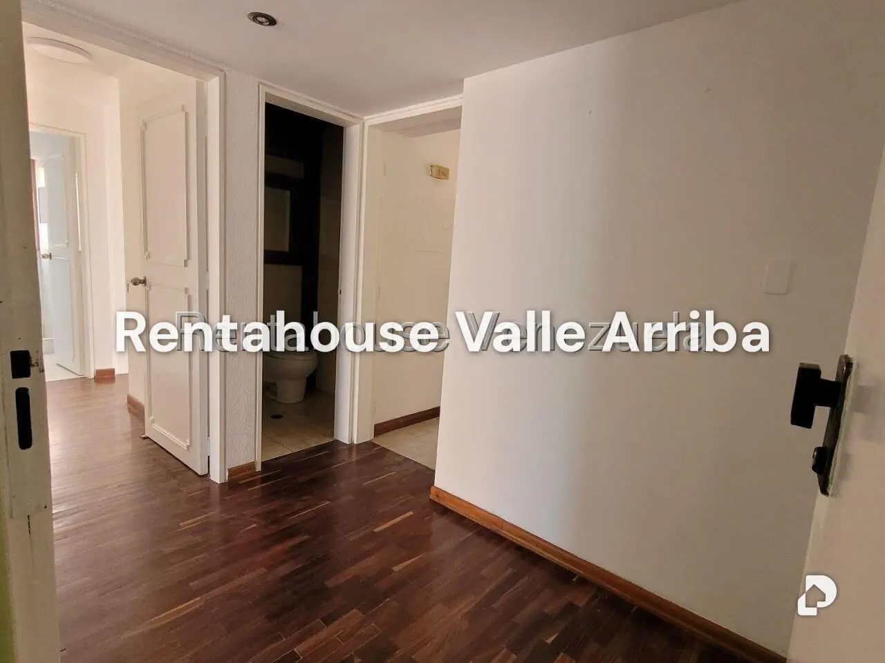 Apartamento en Los Samanes, Caracas – 5
