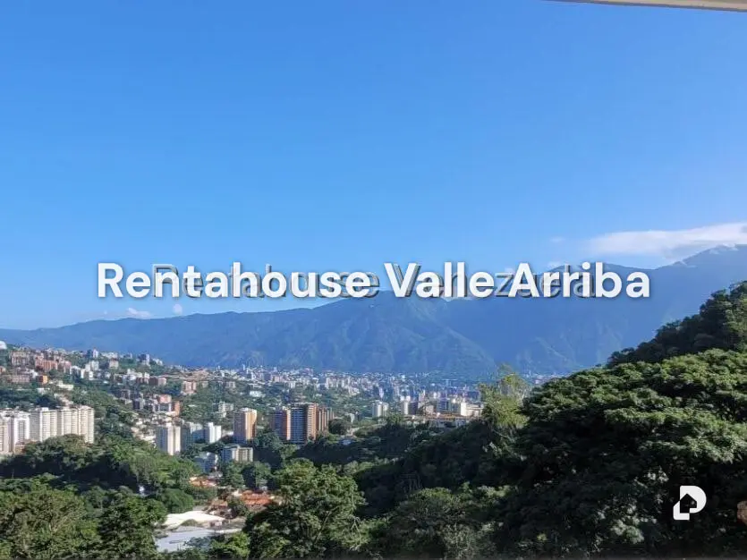 Apartamento en Los Samanes, Caracas – 3
