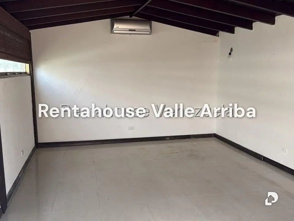 Apartamento en Los Samanes, Caracas – 13