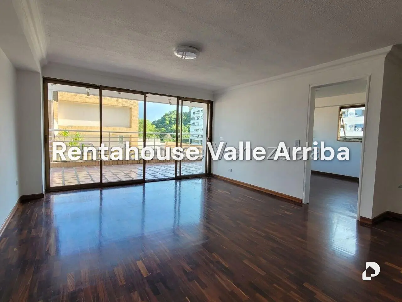 Apartamento en Los Samanes, Caracas – 7