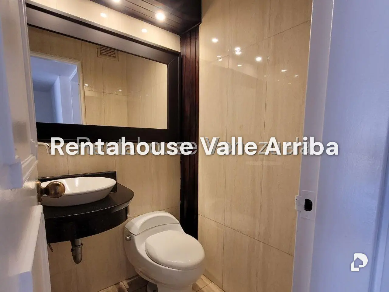 Apartamento en Los Samanes, Caracas – 14