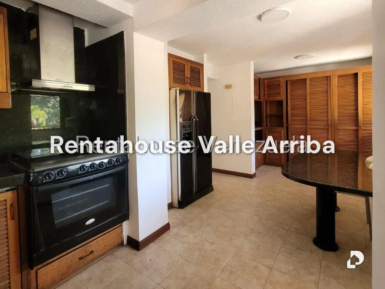 Apartamento en Los Samanes, Caracas – 21