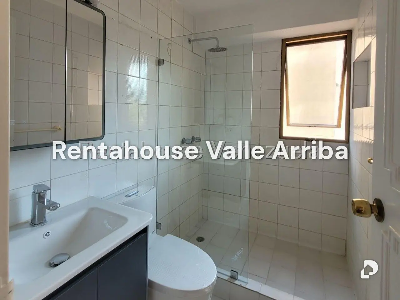 Apartamento en Los Samanes, Caracas – 25
