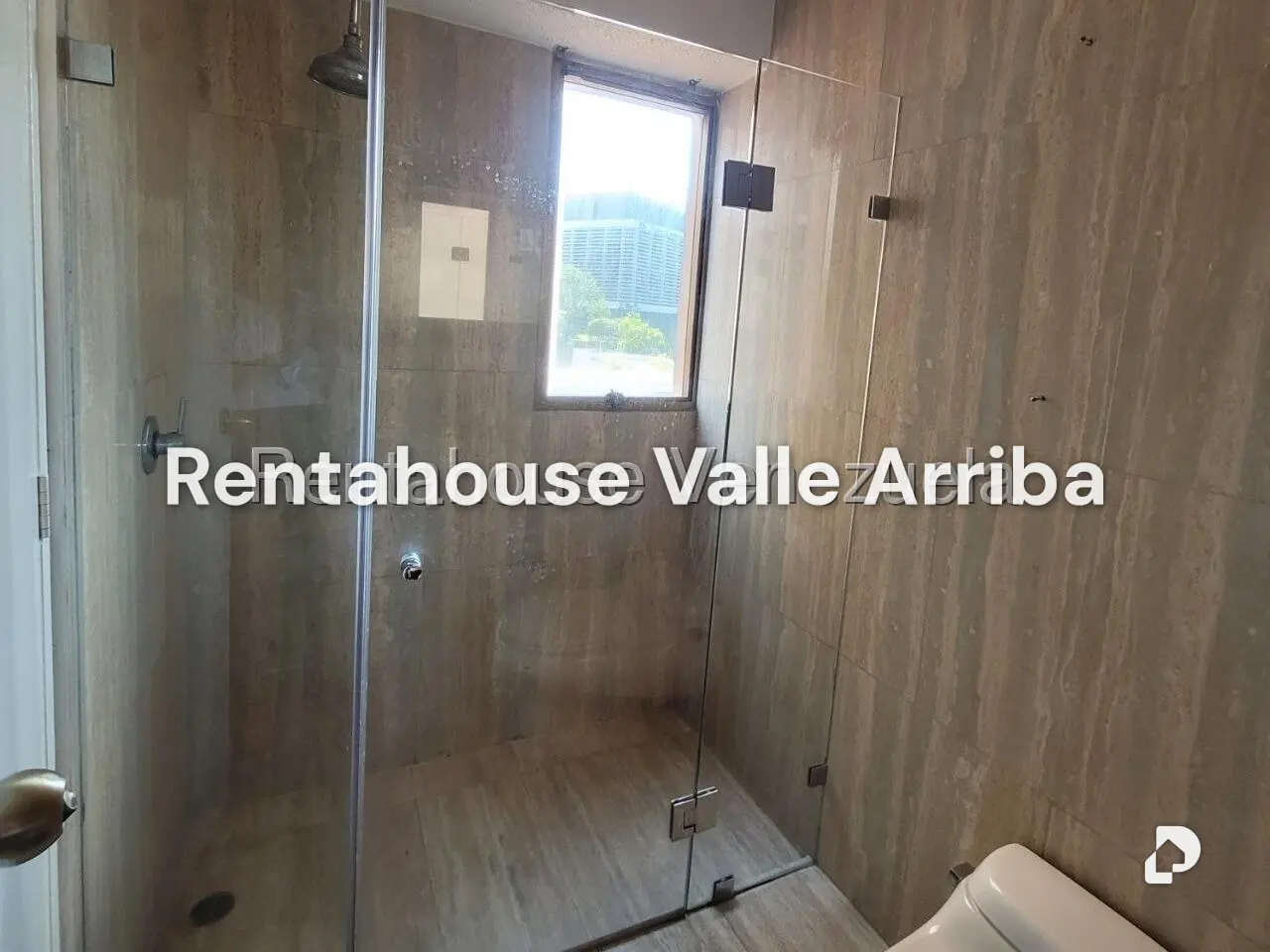 Apartamento en Los Samanes, Caracas – 19