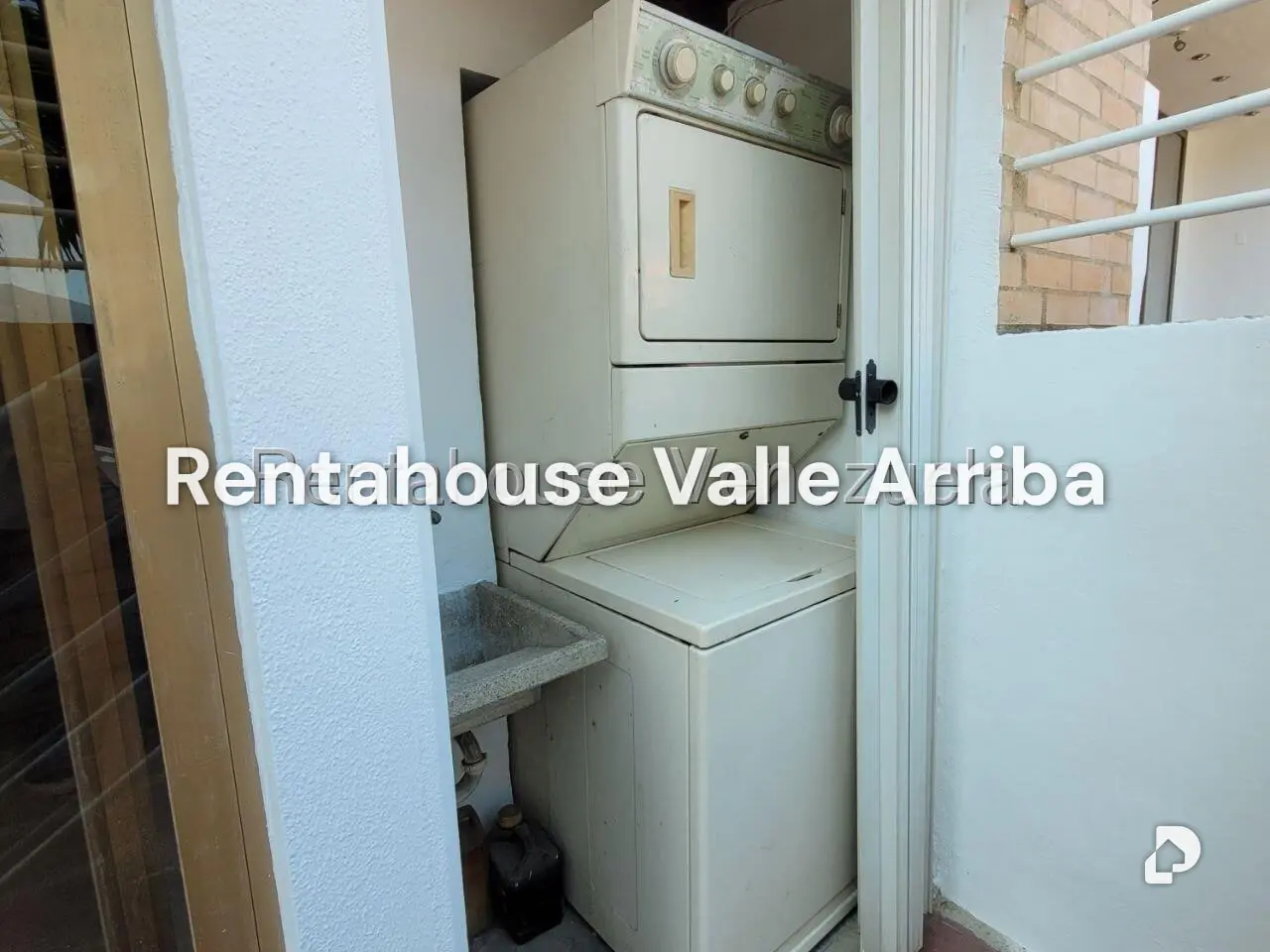 Apartamento en Los Samanes, Caracas – 11