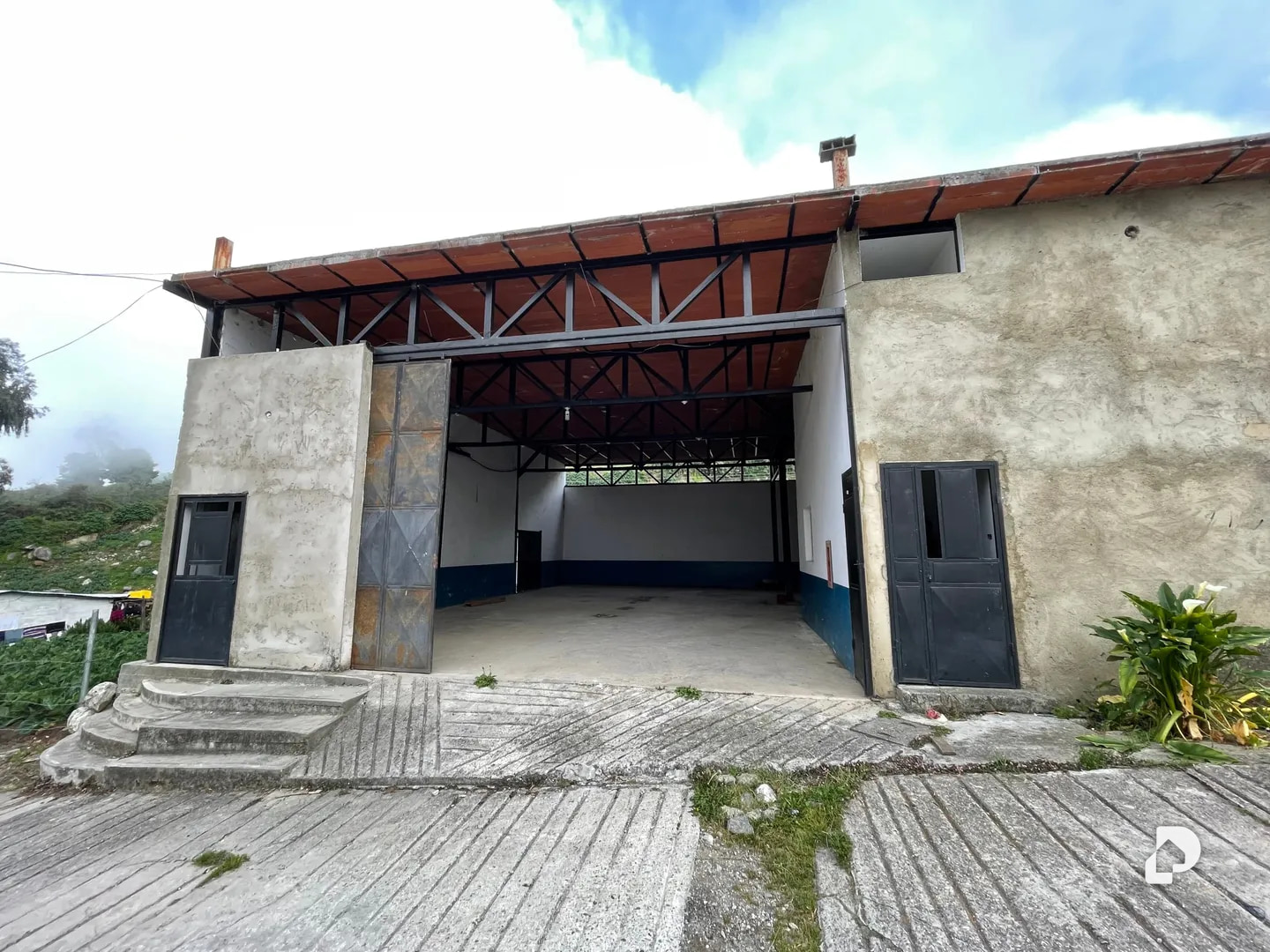 Warehouse in Chachopo – 5