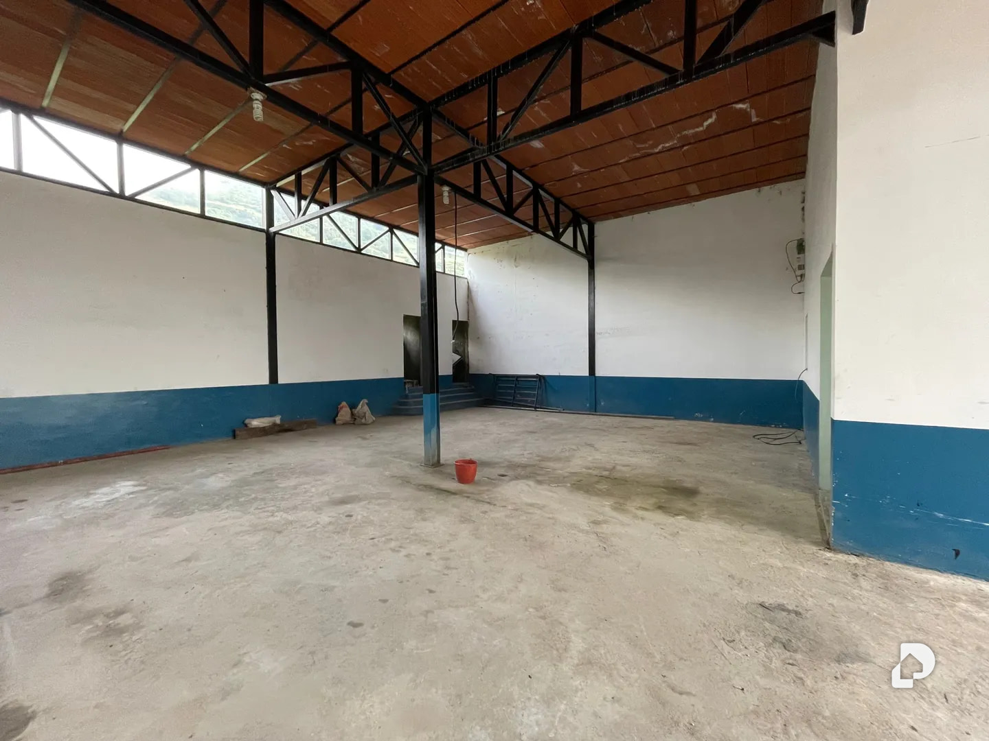 Warehouse in Chachopo – 7