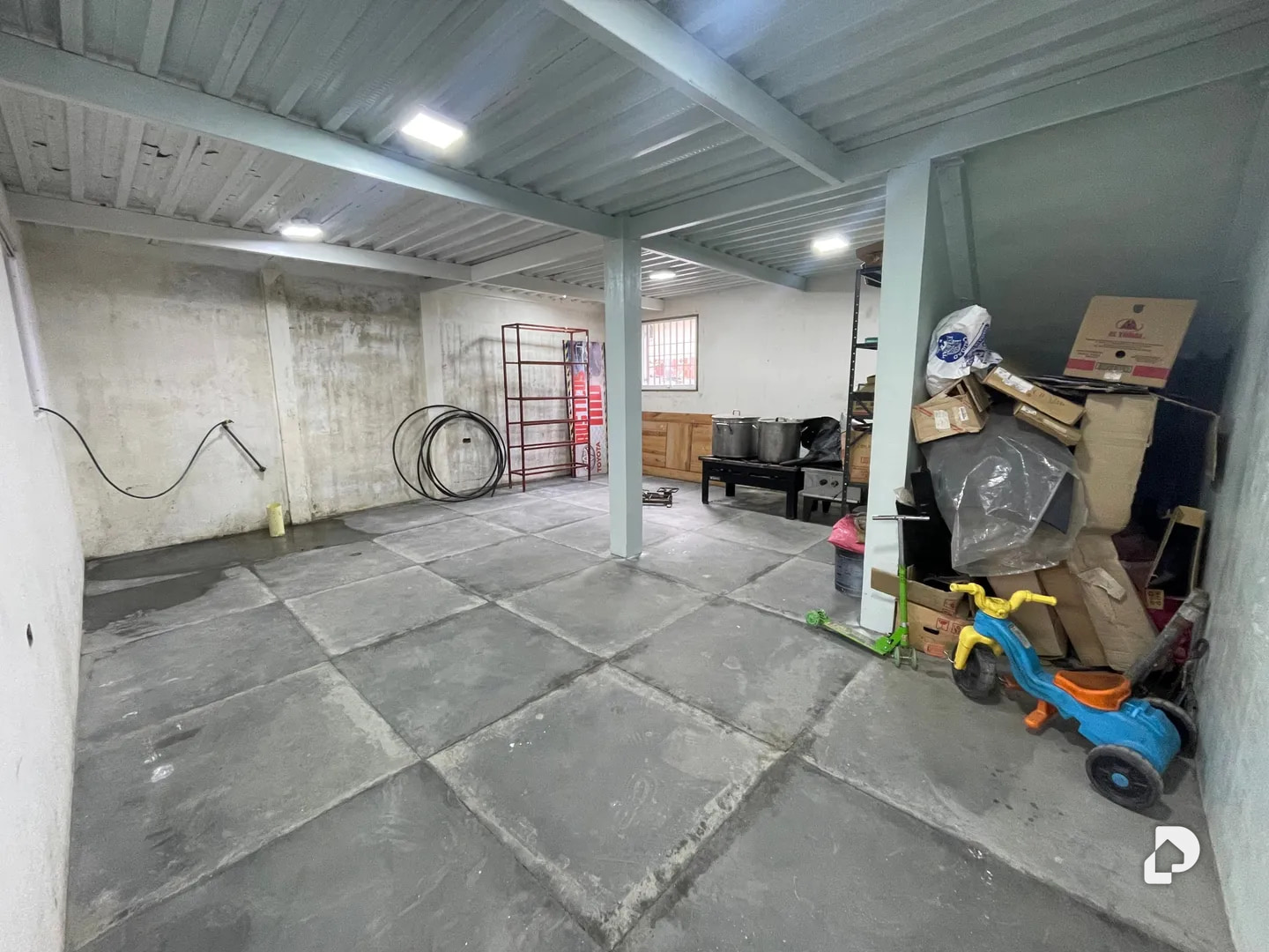 Warehouse in Chachopo – 8
