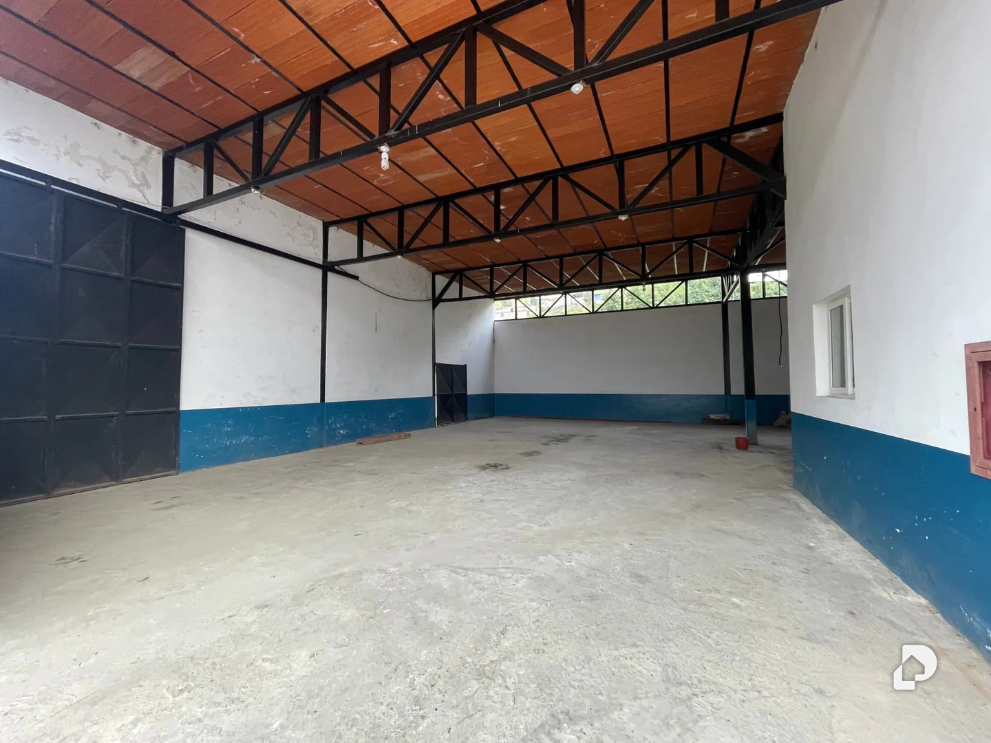 Warehouse in Chachopo – 6