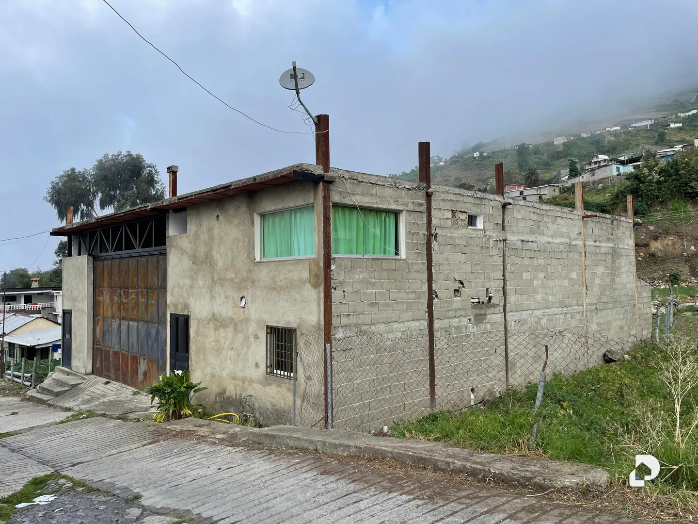 Warehouse in Chachopo – 4