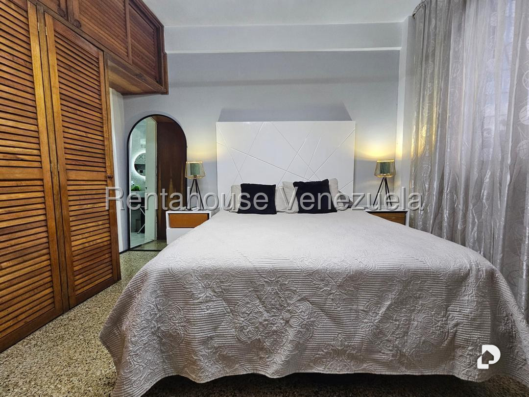 Apartamento en Bello Monte, Caracas
