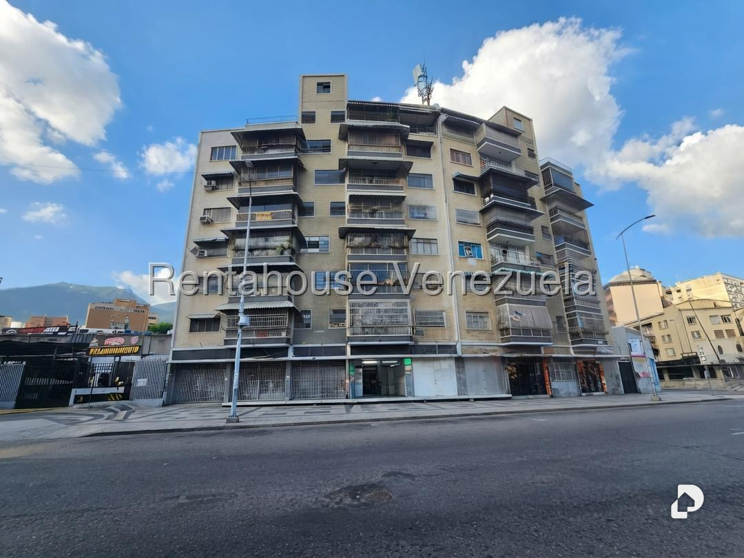 Apartamento en Bello Monte, Caracas