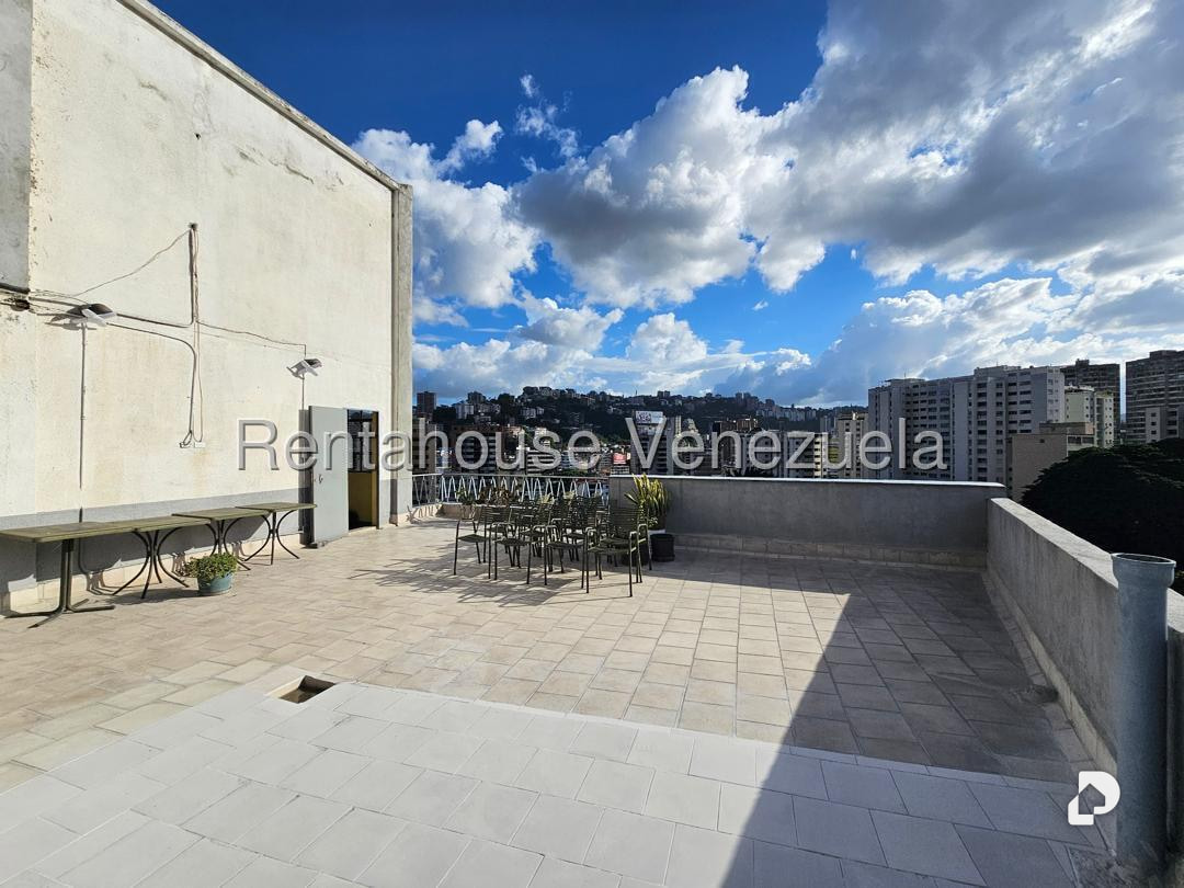 Apartamento en Bello Monte, Caracas