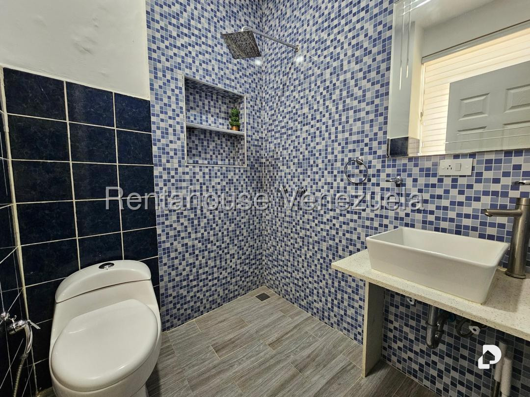 Apartamento en Bello Monte, Caracas