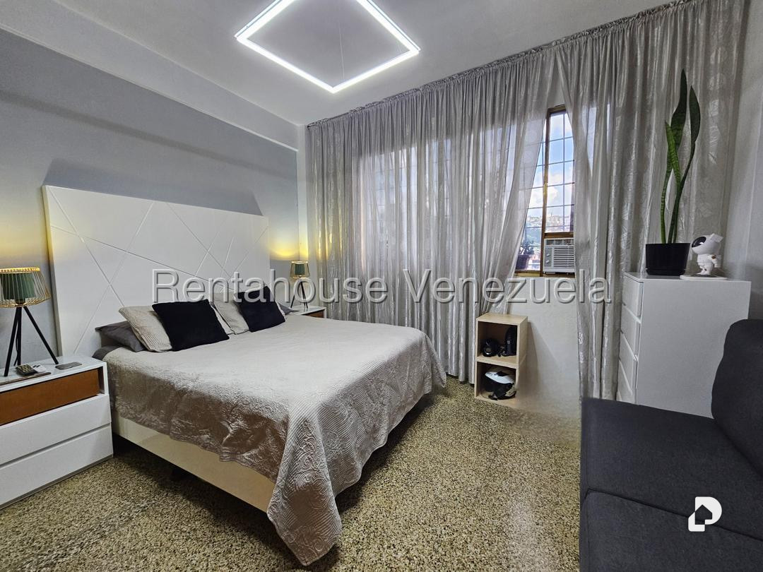 Apartamento en Bello Monte, Caracas