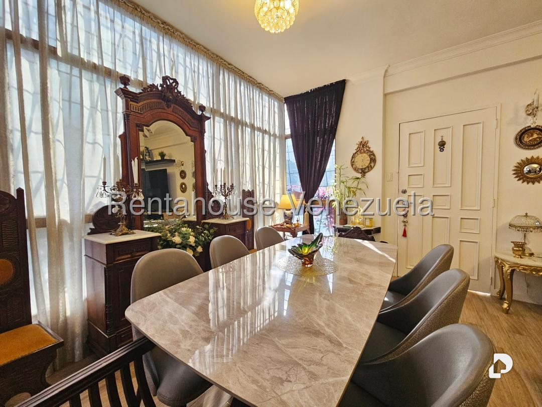Apartamento en Bello Monte, Caracas