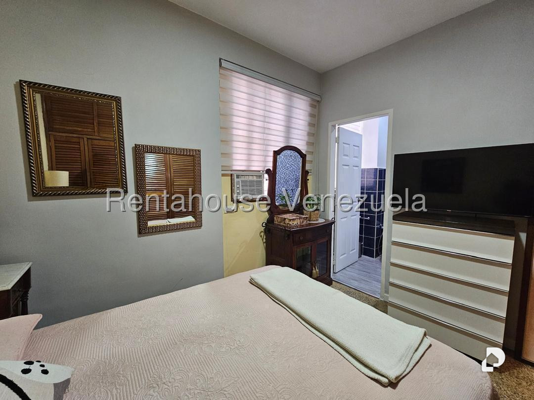 Apartamento en Bello Monte, Caracas