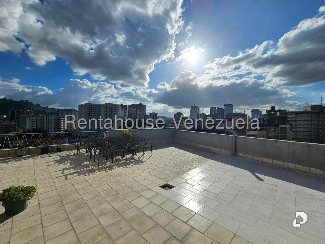 Apartamento en Bello Monte, Caracas