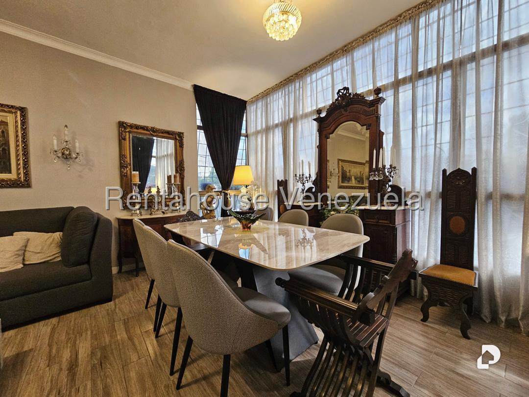 Apartamento en Bello Monte, Caracas
