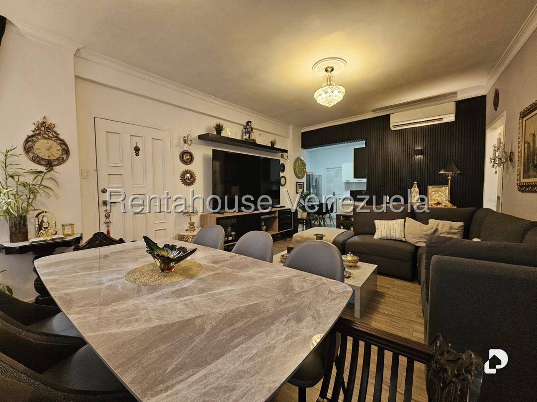 Apartamento en Bello Monte, Caracas