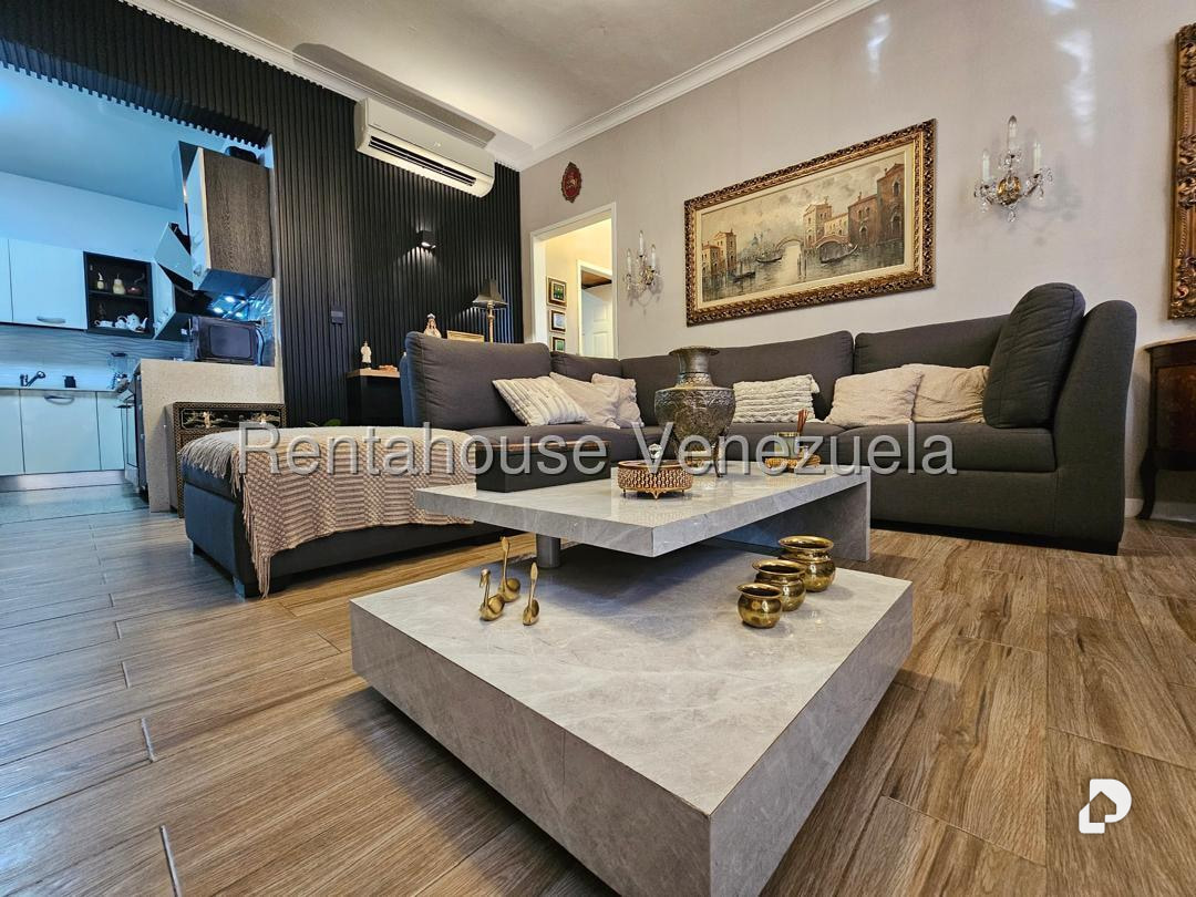 Apartamento en Bello Monte, Caracas