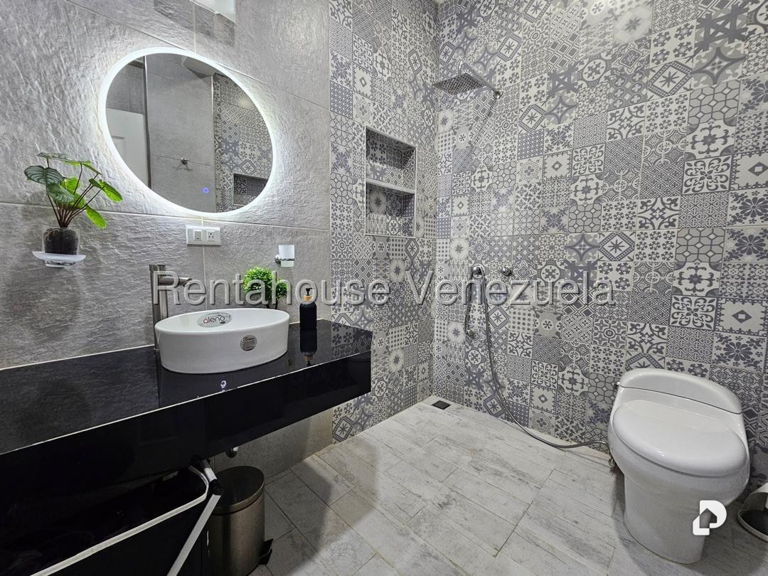 Apartamento en Bello Monte, Caracas