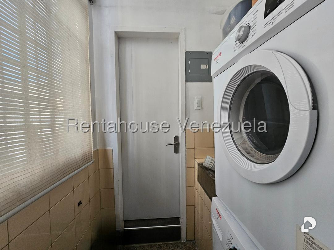 Apartamento en Bello Monte, Caracas