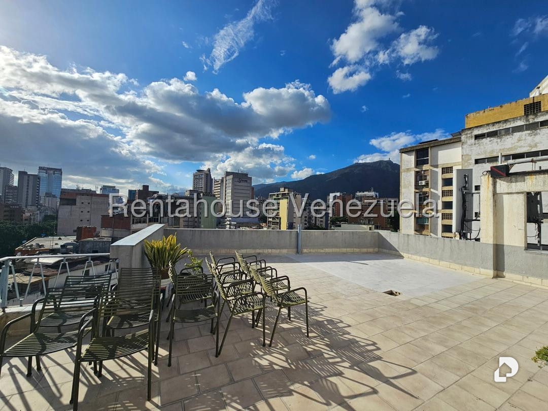 Apartamento en Bello Monte, Caracas
