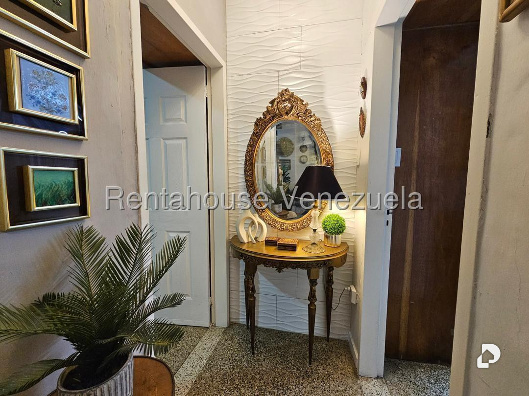 Apartamento en Bello Monte, Caracas