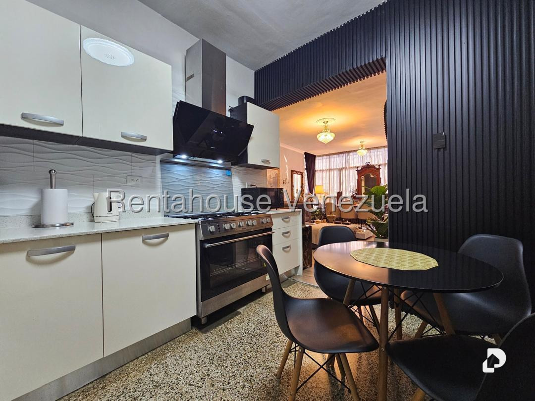 Apartamento en Bello Monte, Caracas