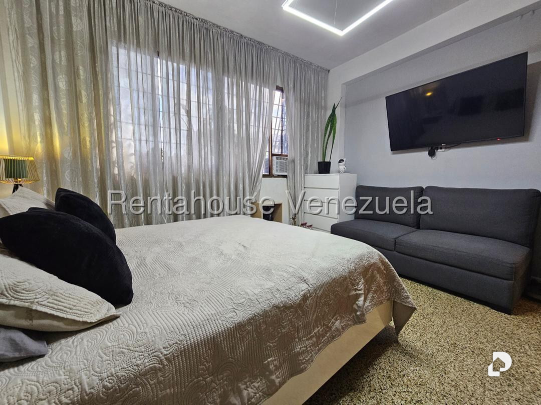 Apartamento en Bello Monte, Caracas