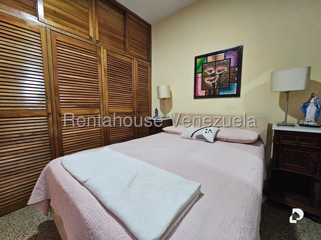 Apartamento en Bello Monte, Caracas