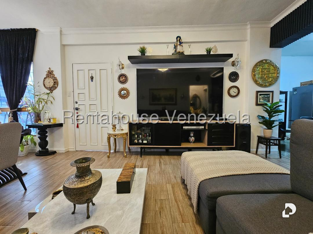 Apartamento en Bello Monte, Caracas