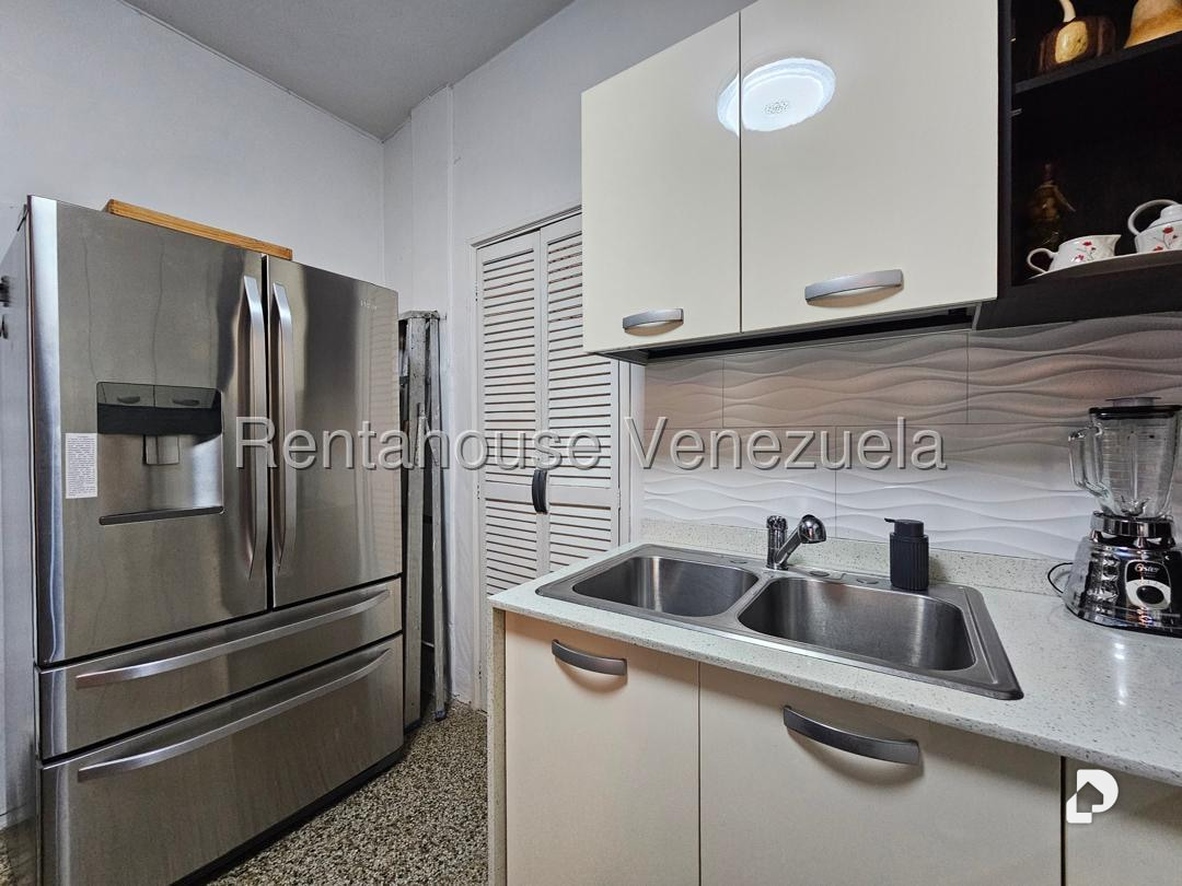Apartamento en Bello Monte, Caracas
