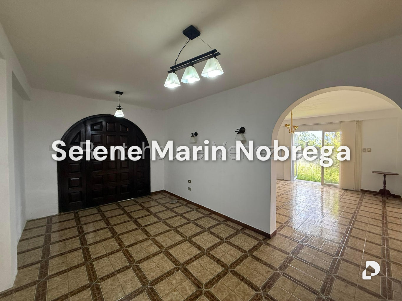 Casa en Alto Prado, Caracas – 2