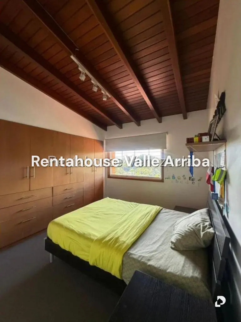 Casa en El Hatillo, Caracas – 22
