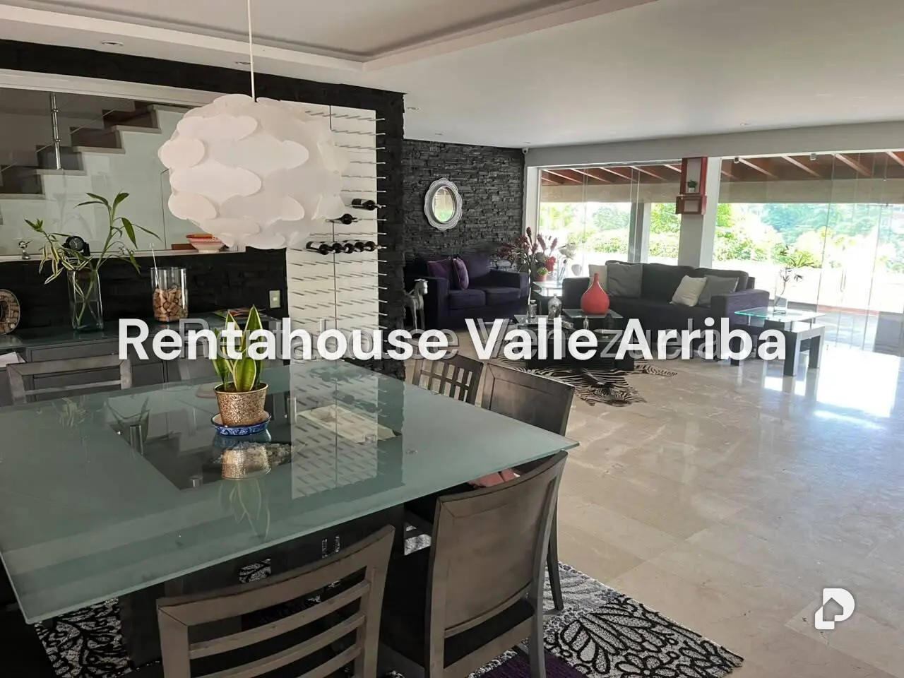 Casa en El Hatillo, Caracas – 16