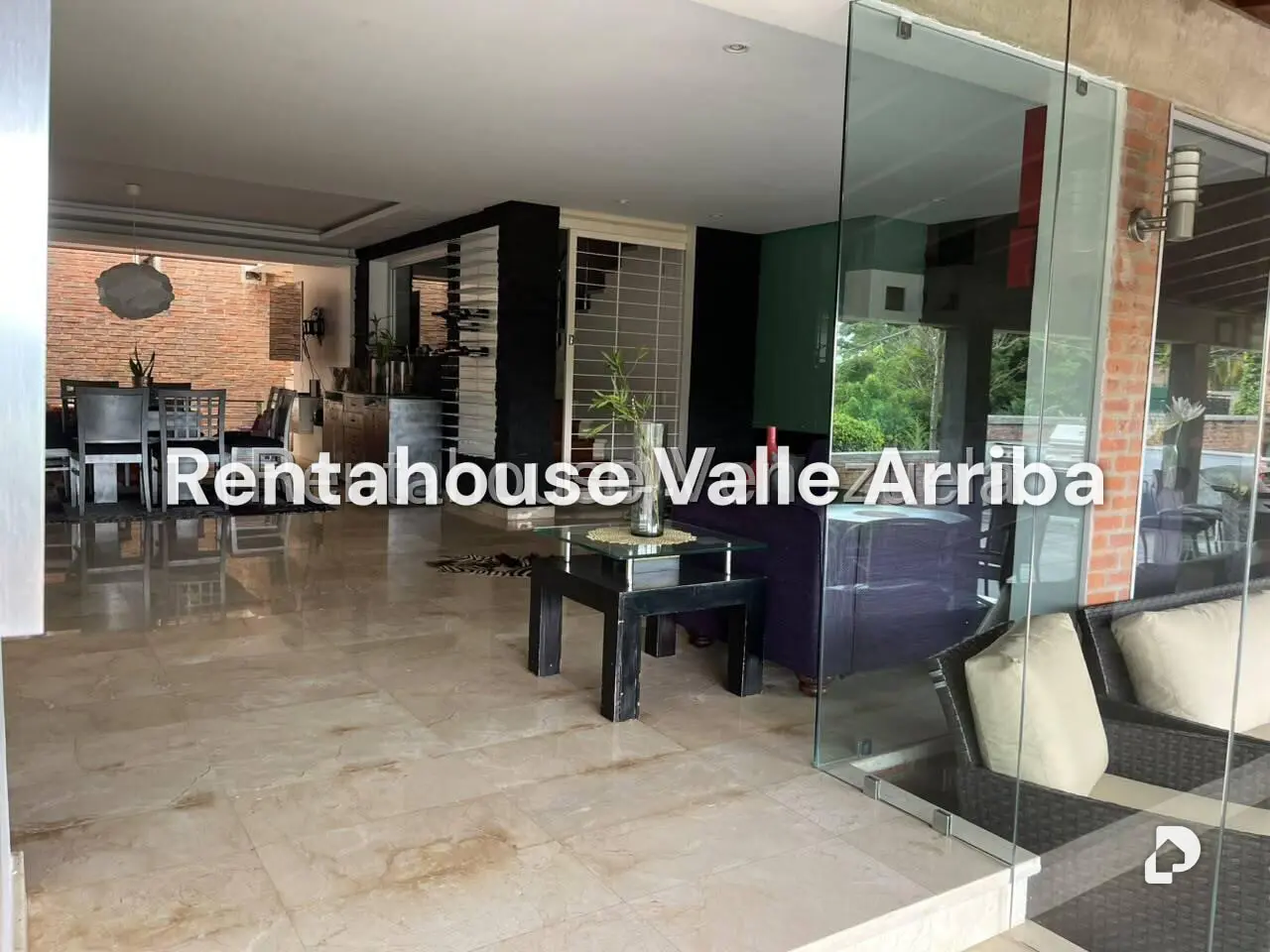 Casa en El Hatillo, Caracas – 7