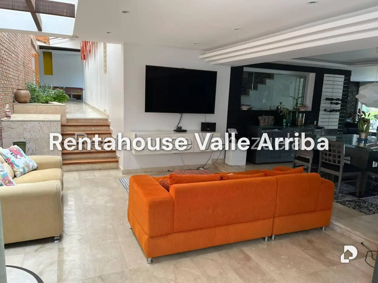 Casa en El Hatillo, Caracas – 18