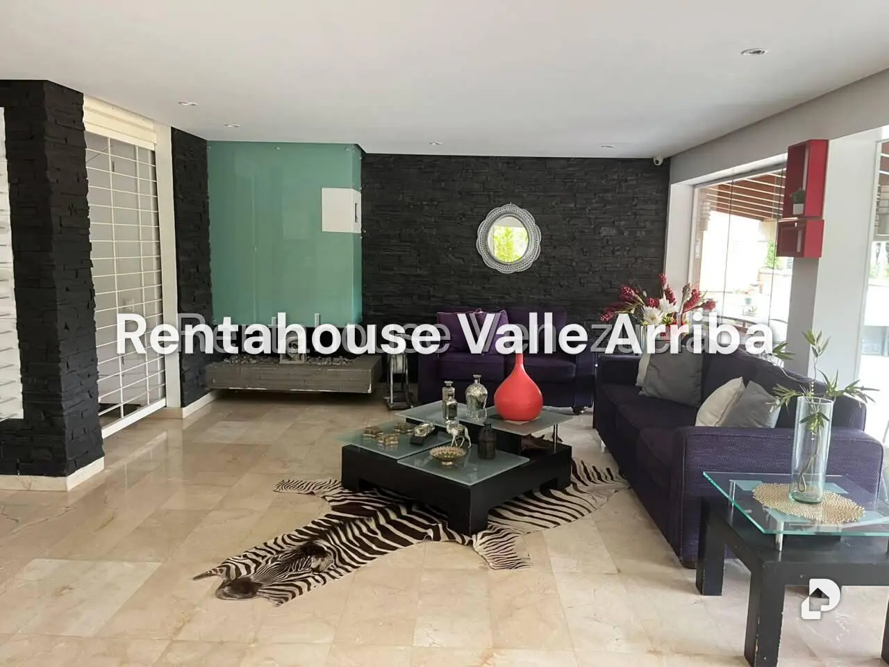 Casa en El Hatillo, Caracas – 6