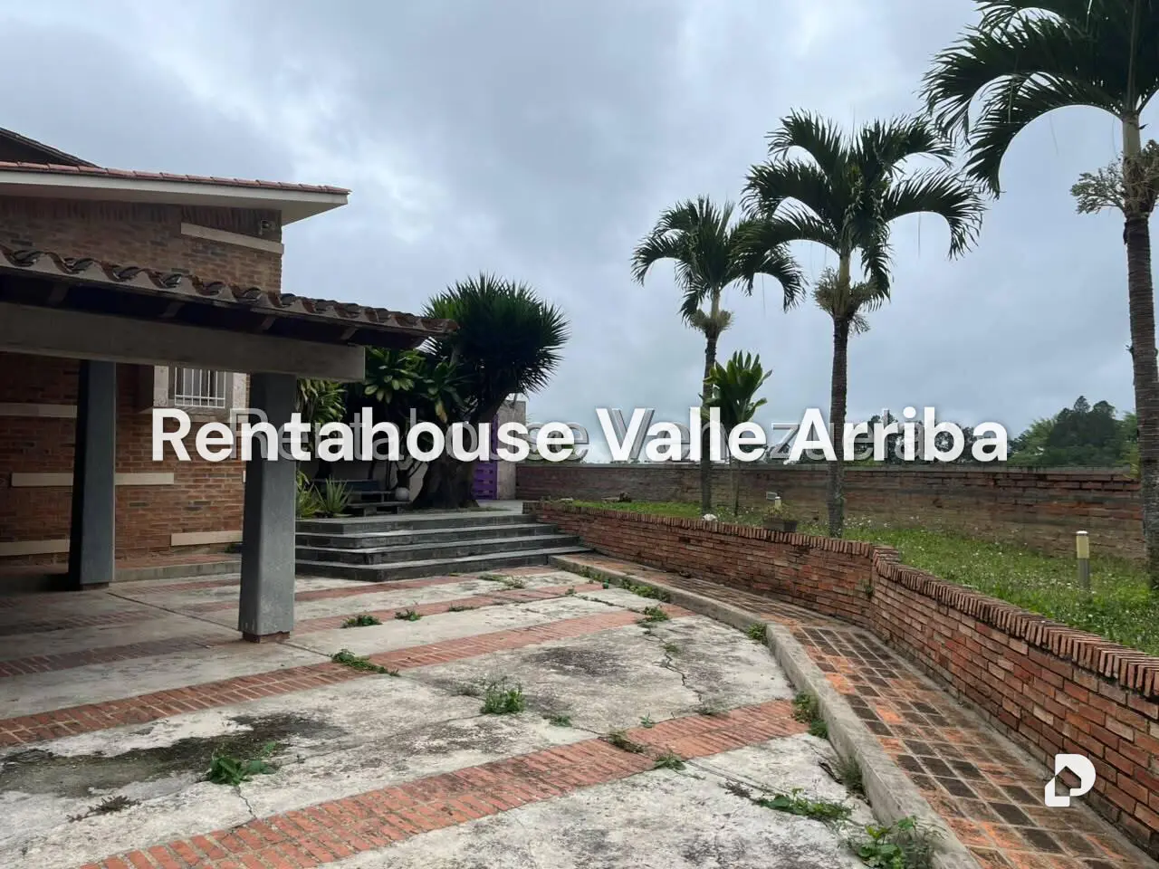 Casa en El Hatillo, Caracas – 29