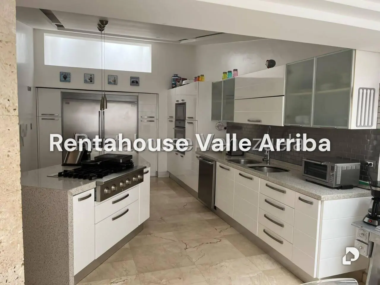 Casa en El Hatillo, Caracas – 9