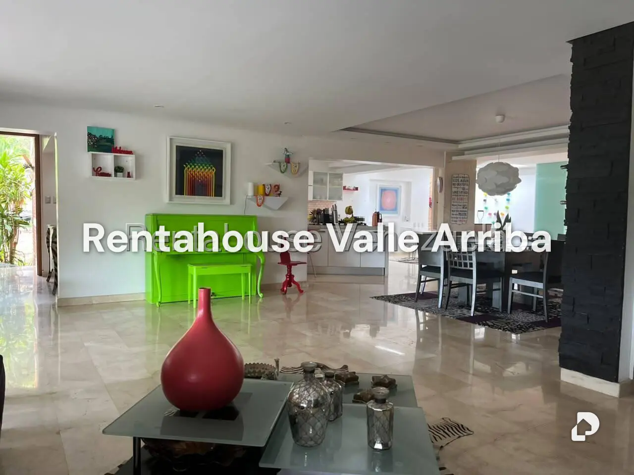 Casa en El Hatillo, Caracas – 8
