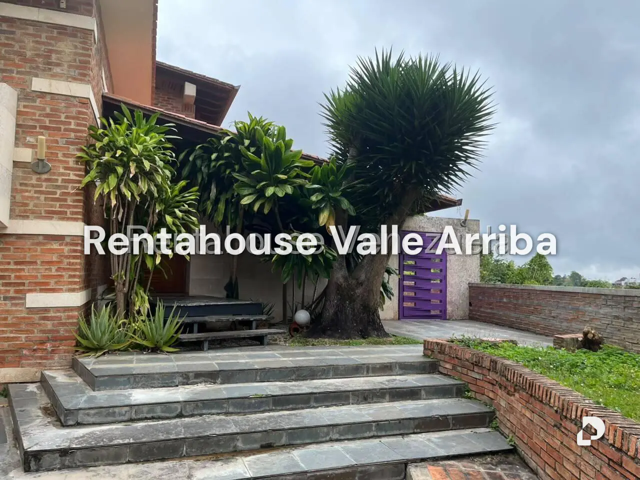 Casa en El Hatillo, Caracas – 2