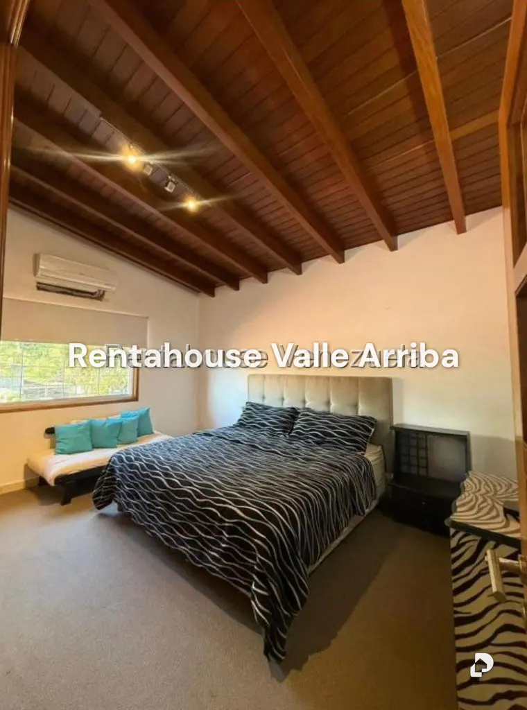 Casa en El Hatillo, Caracas – 20