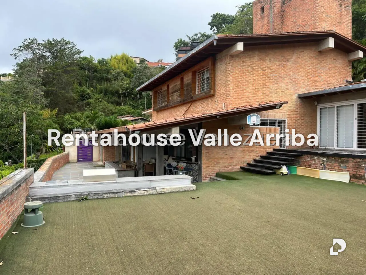 Casa en El Hatillo, Caracas – 28