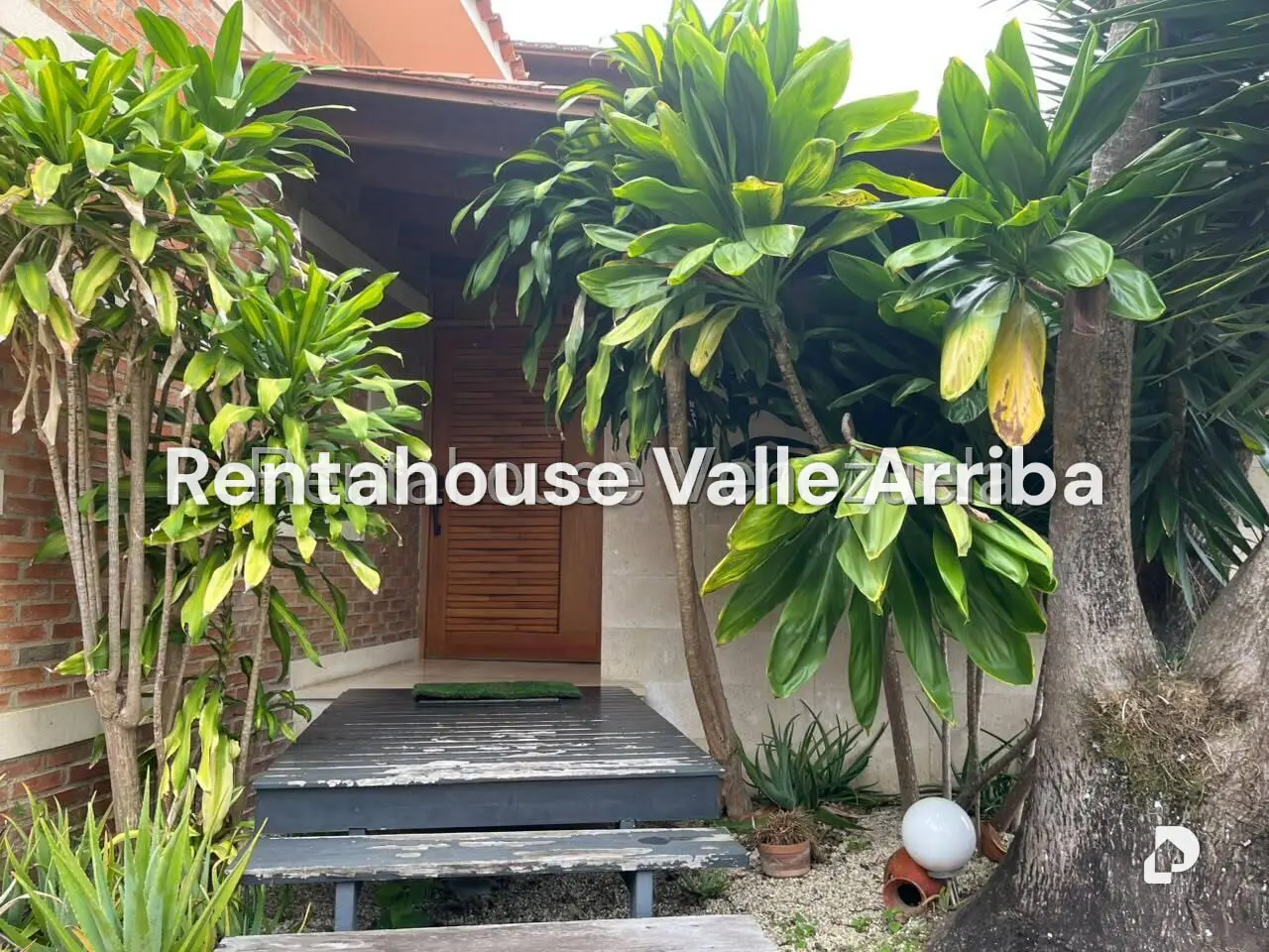 Casa en El Hatillo, Caracas – 4