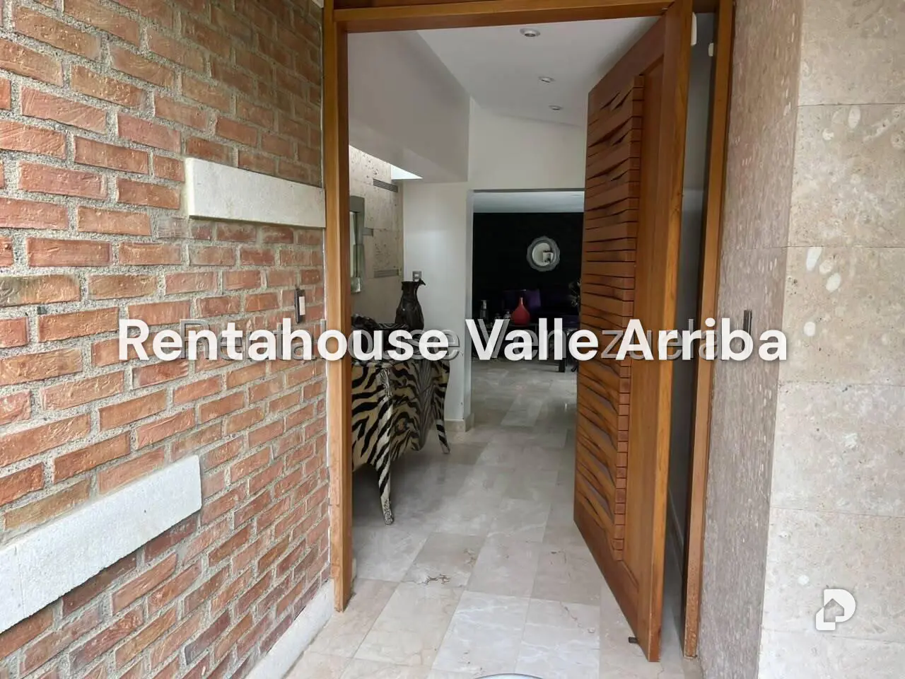 Casa en El Hatillo, Caracas – 5